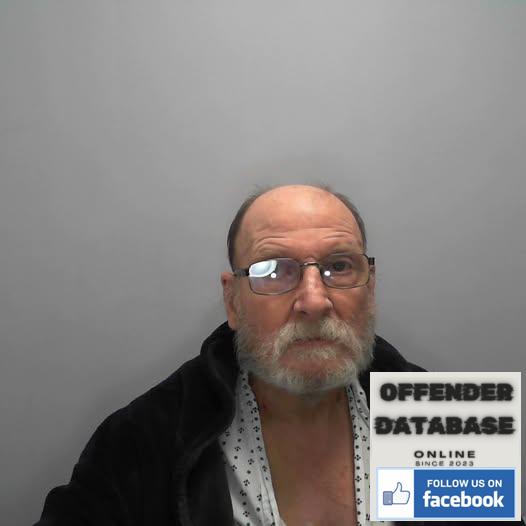 Stephen John Mitchell Scarborough Paedophile