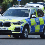 Steve Green Eastbourne Police Officer