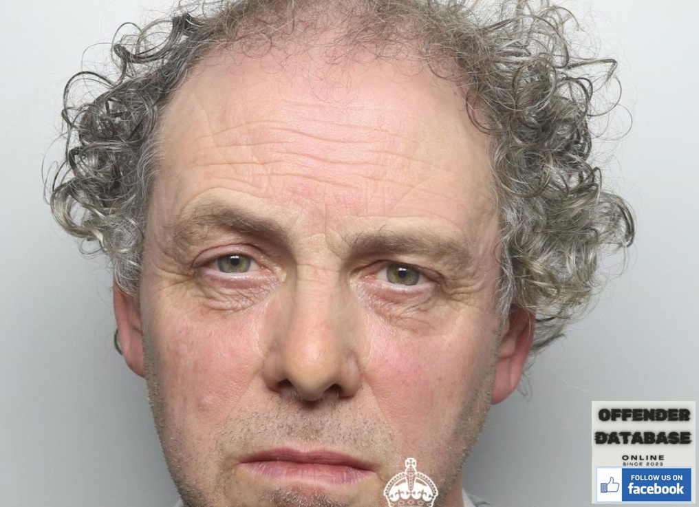 Steven Loveridge Ystalyfera Paedophile