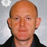 Steven Ronan Wilson (Dorr) Rowley Regis Rapist