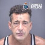 Stuart Jarvis Hackney Rapist