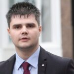 Taylor Whyte Perthshire Rapist Nonce