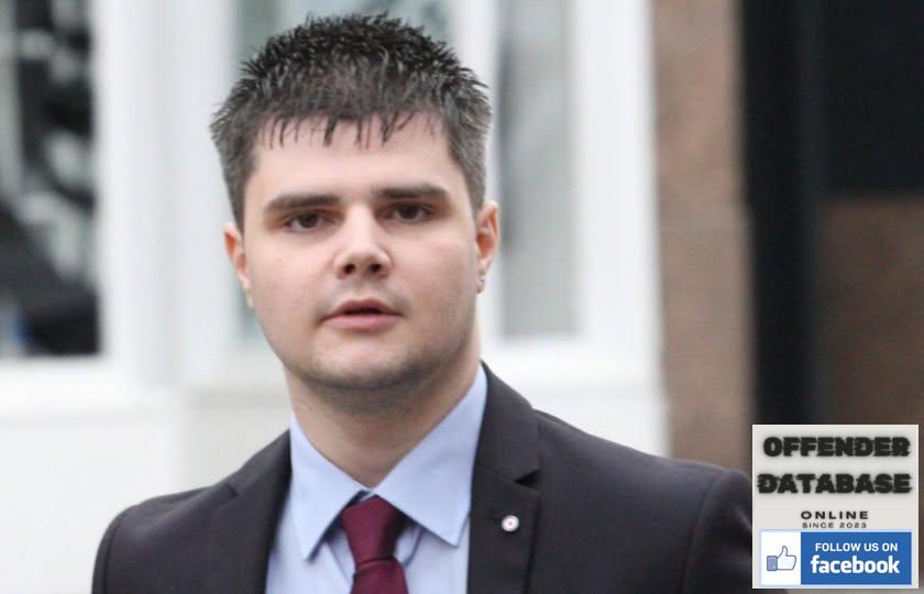 Taylor Whyte Perthshire Rapist Nonce