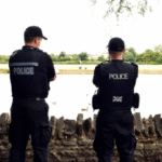 Thames Valley Police Sex Offenders