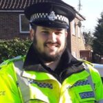 Thomas Harvey Norfolk Policer Detective