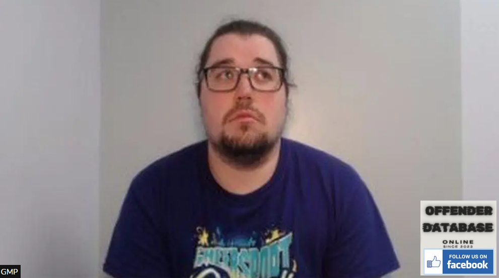 Tom Walsh Prescot Paedophile