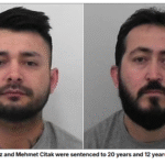 Yeovil Grooming Gang - Somerset Paedophiles