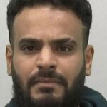 Abdullah Hamood and Essa Oghul Immigrant Paedophiles