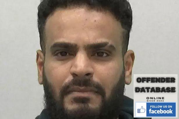 Abdullah Hamood and Essa Oghul Immigrant Paedophiles