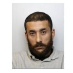 Ahmad Ahmedzai Hemel Hempstead Sex Offender