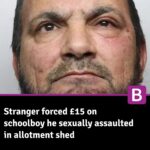 Akhtar Gul Rhamani Hanley Paedophile