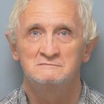 Alan Brindle Gosport Paedophile