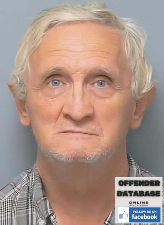 Alan Brindle Gosport Paedophile