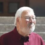 Albert Jardine Felling Sexual Assault