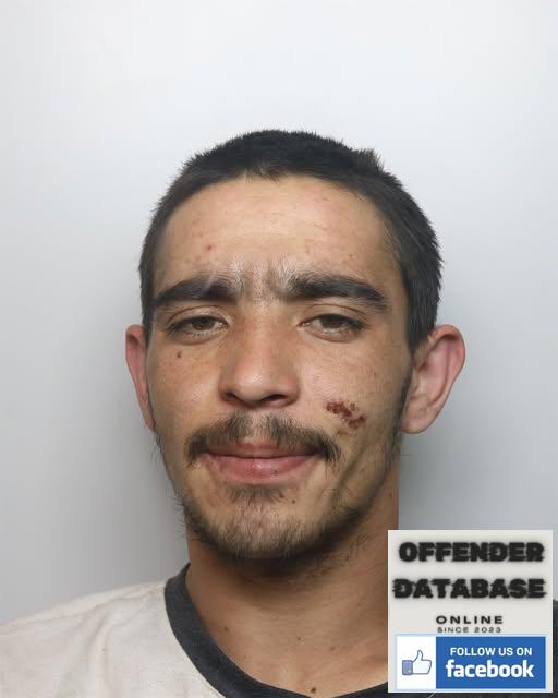 Alin Constantin Faur High Wycombe