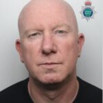 Andrew Wilson Lichfield Paedophile