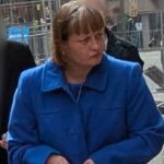 Angela Davies Hodge Hill Paedophile