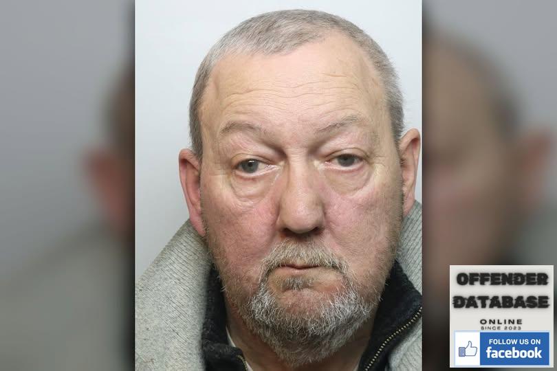 Anthony Sheppard Kilburn Paedophile