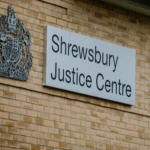 Antony Downes Bewdley Paedophile