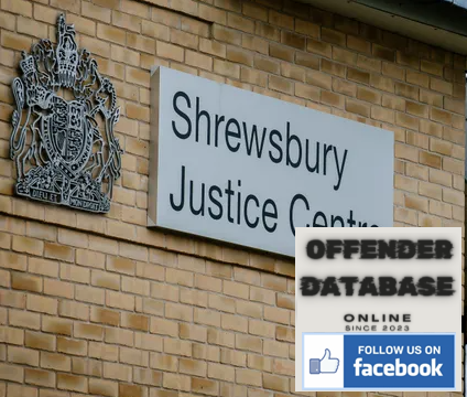 Antony Downes Bewdley Paedophile