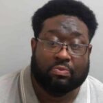 Arlanzo Sherwood Basildon Paedophile