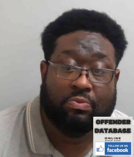 Arlanzo Sherwood Basildon Paedophile