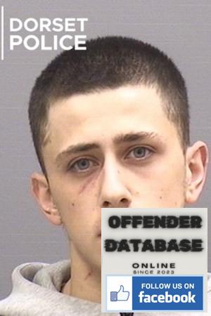 Aydin Kolliari Southampton Rapist