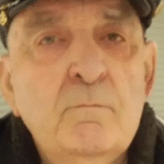 Barrie Hall Lincoln Paedophile