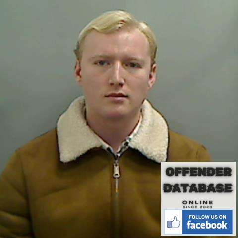 Ben Strangeways Eston Stalker