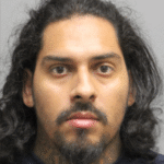 Benjamin Alex Dinarte Manassas Rapist