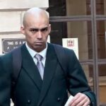 Brad Albutt Edinburgh Sex Offender Soldier