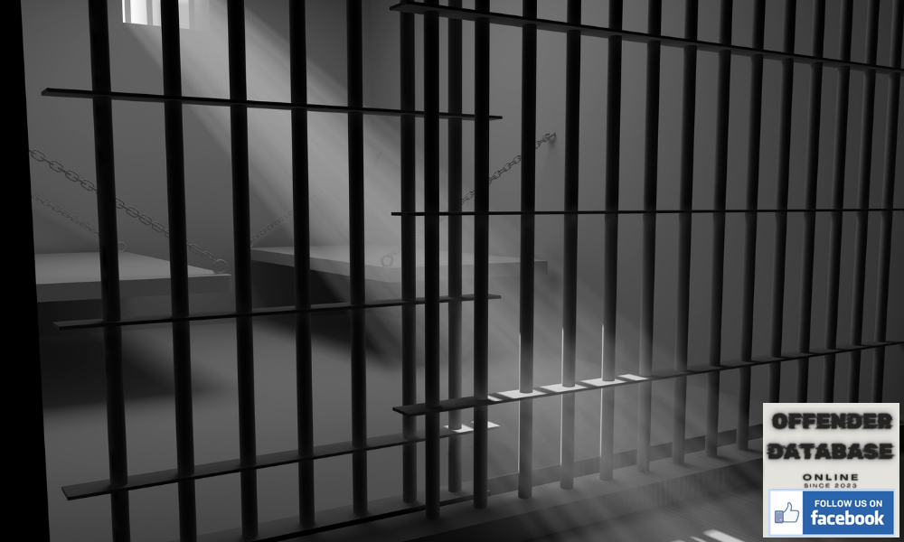 Brandon Keith Bolden Summerville Pedophile