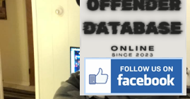 Brent Bennett Norwalk Sex Offender