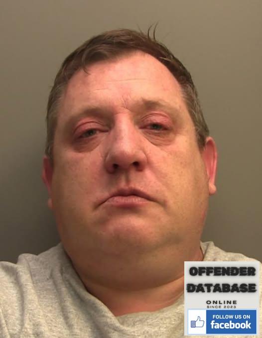 Brian Baverstock Boston Paedophile