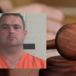 Brigham Daniel Darger Kanab Pedophile