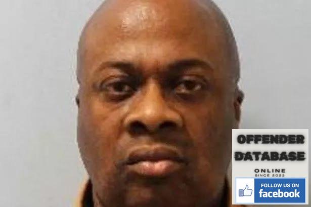 Carlton Brooks Camberwell Paedophile