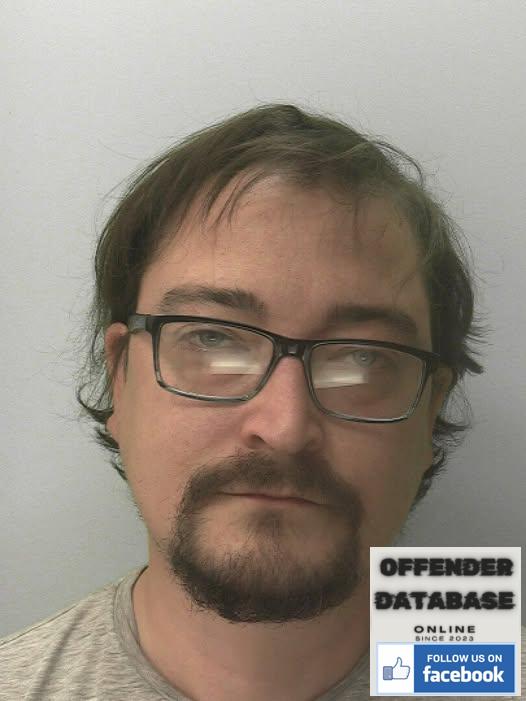 Charles Kirkby St Thomas Paedophile