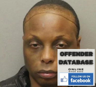 Charlise Horton aka Charlie Ebony Horton Pedophile