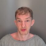 Christopher Bates Kirk Merrington Paedophile