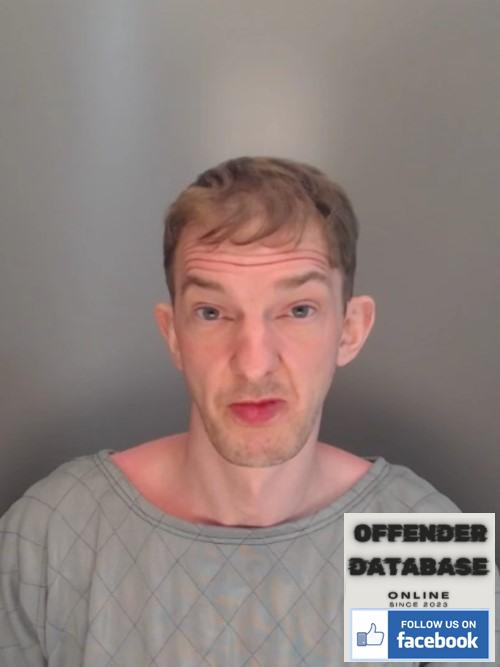 Christopher Bates Kirk Merrington Paedophile