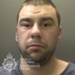 Christopher Burden Trowbridge Paedophile