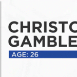 Christopher Gamble Indiana Pedophile