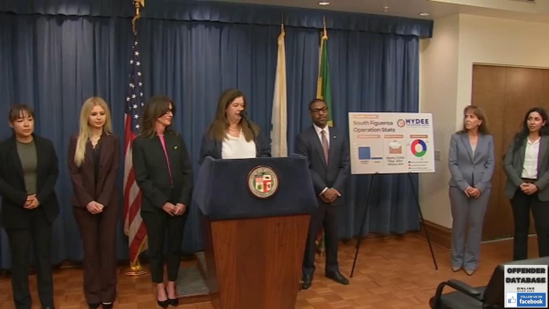 Christopher Rodriguez Los Angeles Pedophile