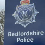 DI Andy Southam Bedfordshire Police