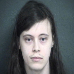 Dalton Wade Howard aka Chloe Wade Gullotto Transgender Leavenworth Pedophile