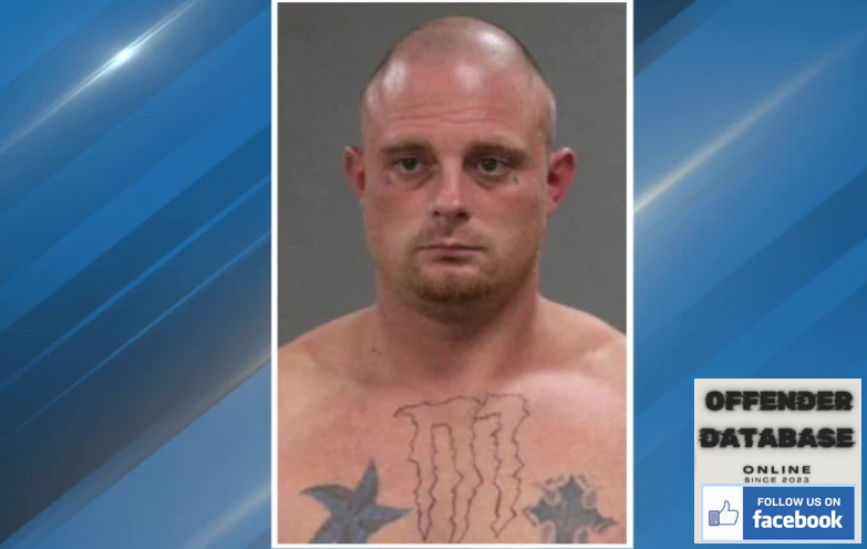 Damon Jackson Alleged Richmond Pedophile