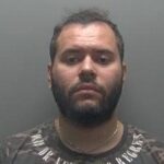 Daniel Barbosa Orton Goldhay Rapist