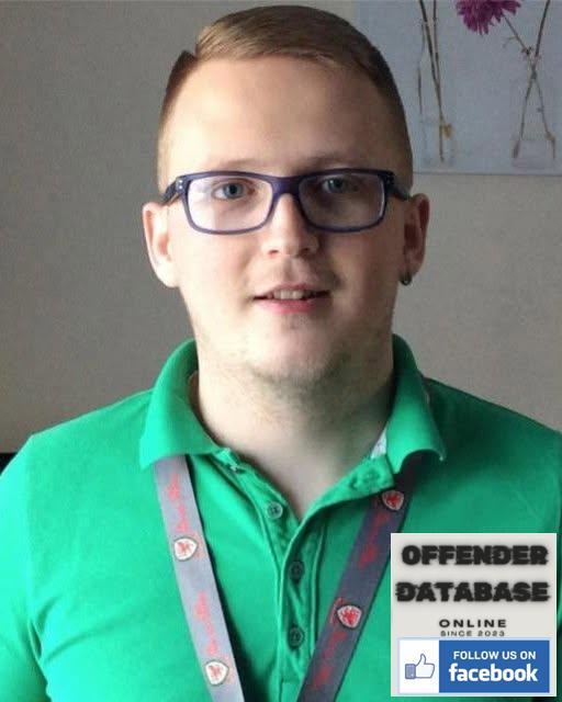 Daniel Beatty Newport Paedophile