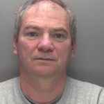 Daniel Brundell Upwell Paedophile