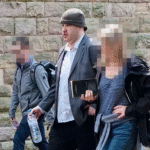 Daniel Hanford Nottingham Paedophile